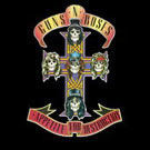  obestämt: Guns N' Roses: Appetite for Destruction