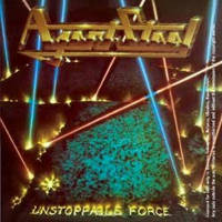 lp: Agent Steel: Unstoppable Force
