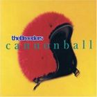 mcd-digipak: Breeders: Cannonball