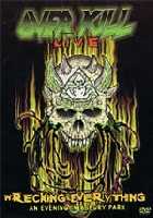 cd: Overkill: Wrecking Everything - Live