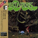 cd: Aardvark: Aardvark