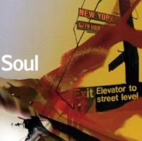 cd: VA: Our Definition Of Soul