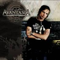 Avantasia:Lost In Space Part 1