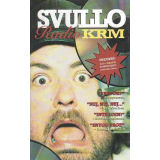 cd: Svullo: Radio KRM