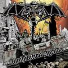 lp: Lethal (swe): Annihilation Agenda