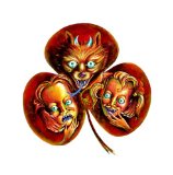 cd: Phideaux: Doomsday Afternoon