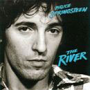 2lp: Bruce Springsteen: The River