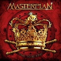 masterplan:Time To Be King