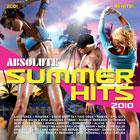 VA: Absolute summer hits 2010