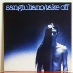 lp-gatefold: Sangiuliano: Take off