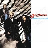 lp: 9th Street: The Prayer