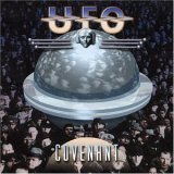 cd: UFO: Covenant/Official Live Bootleg