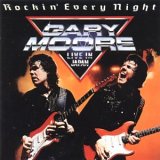 lp: Gary Moore: Rockin' Every Night Live In Japan