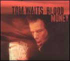 cd-digipak: Tom Waits: Blood Money