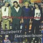 cd: Strawberry Slaughterhouse: Teenage Torturechamber