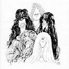  obestämt: aerosmith: draw the line