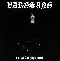 cd: Vargsang: Call of the nightwolves
