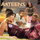 cd: A*Teens: Teen Spirit