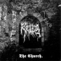 cd: Krieg: The Church