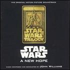 2cd: VA: Star Wars: A New Hope - The Original Motion Picture Soundtrack