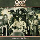 cd: Ozzy Osbourne: No Rest For The Wicked