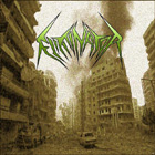 cd-r: Eliminator: Eliminator