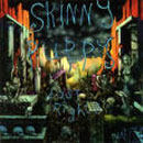 cd: Skinny Puppy: Last Rights