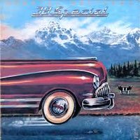 lp: 38 Special: Special Delivery