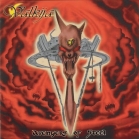 cd: Valkija: Avengers Of Steel
