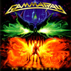 cd: Gamma Ray: To The Metal!