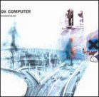 cd: Radiohead: OK computer