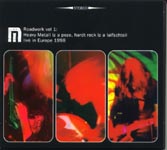 cd: Motorpsycho: Roadwork 1