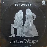 lp: Socrates: On The Wings