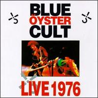 cd: Blue Öyster Cult: Live 76