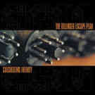 cd: The Dillinger Escape Plan: Calculating infinity