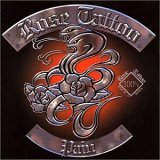 Rose Tattoo:Pain