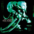cd: Red Harvest: New World rage music