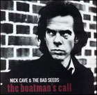 cd: Nick Cave & The Bad Seeds: The boatman's call