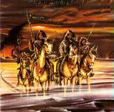 cd: Baker Gurvitz Army: Baker Gurvitz Army