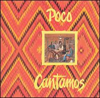 lp: Poco: Cantamos