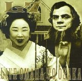 cd: L7: Live Omaha To Osaka