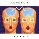 lp: Vangelis: Direct