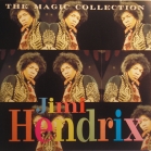 cd: Jimi Hendrix: The Magic Collection