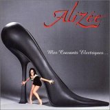 cd: Alizée: Mes Courants electriques