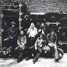 2lp gatefold: Allman Brothers Band: At Fillmore East