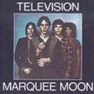 cd: Television: Marque Moon