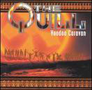 cd: Quill, The: Voodoo Caravan