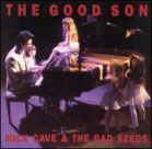cd: Nick Cave & The Bad Seeds: The good son