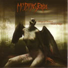 cd-digipak: My dying bride: Songs of darkness, words of light