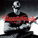 cd-singel: Mustasch: Black City b/w The Deadringer